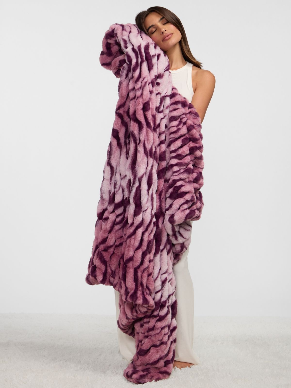 The Melt Blanket
