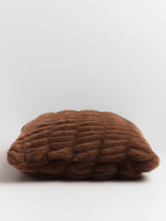 The Melt Throw Pillow
