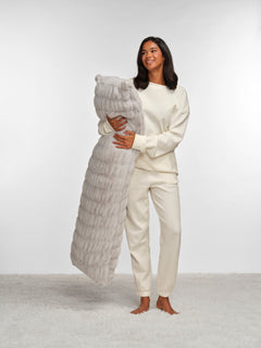 The Melt Body Pillow