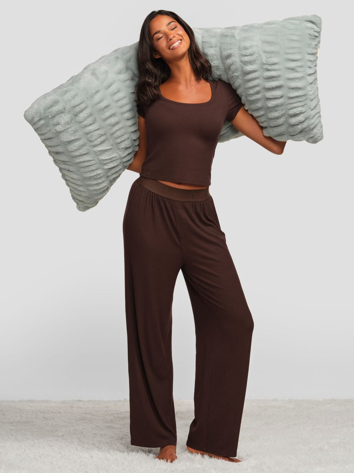 The Melt Body Pillow