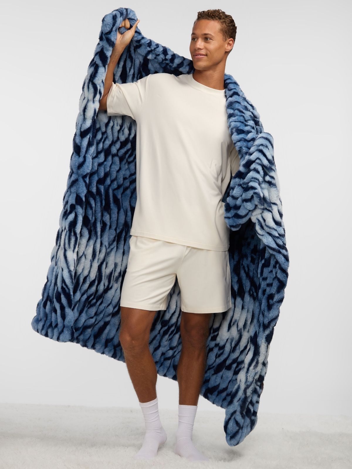 The Melt Blanket