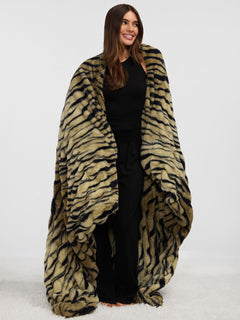 The Melt Blanket