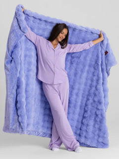 The Melt Heated Blanket