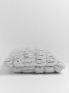 The Melt Throw Pillow