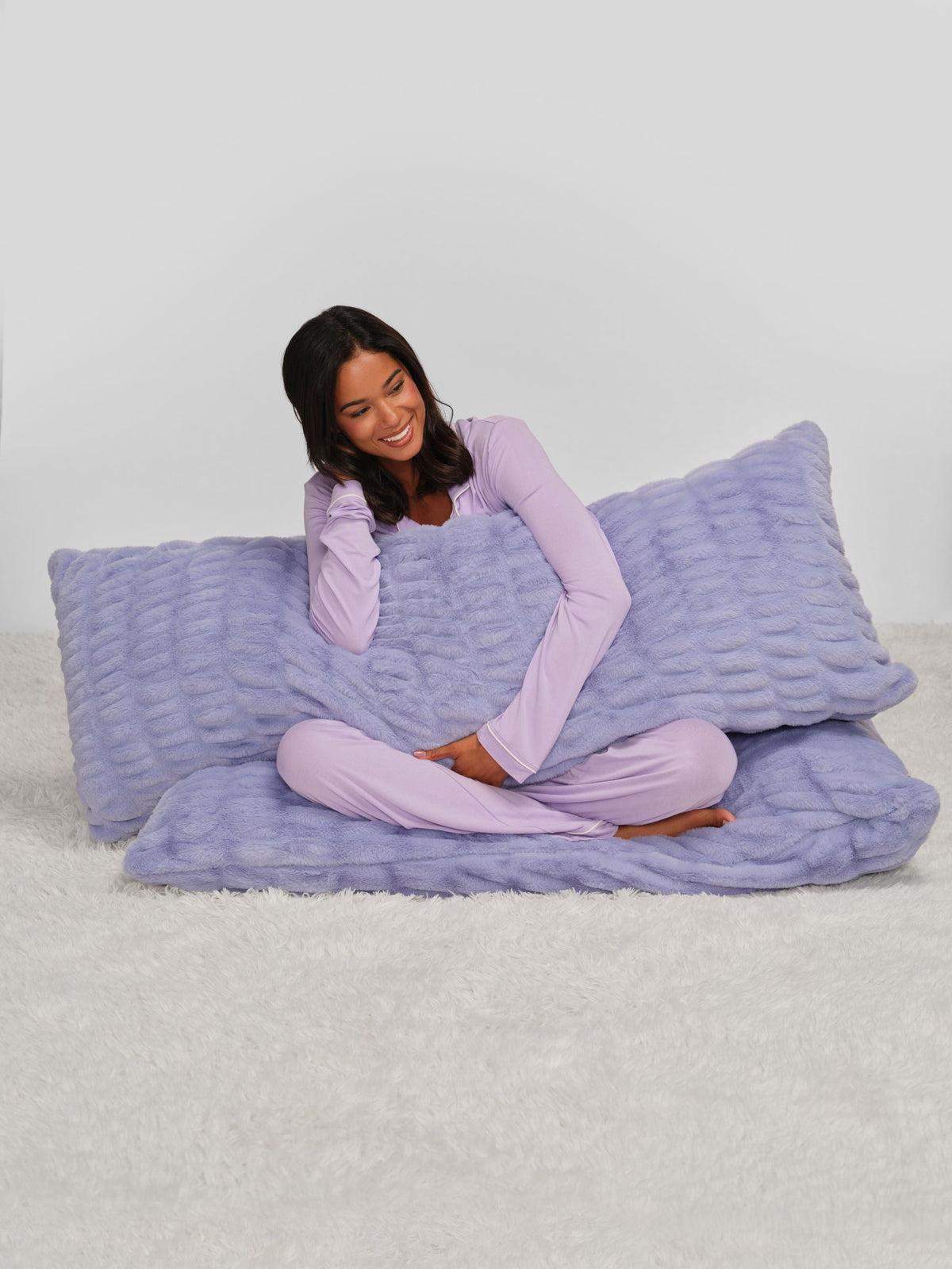 The Melt Body Pillow