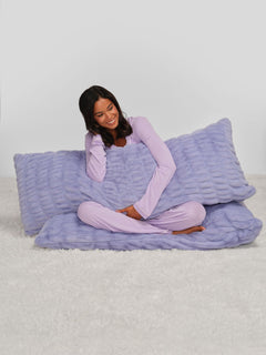 The Melt Body Pillow