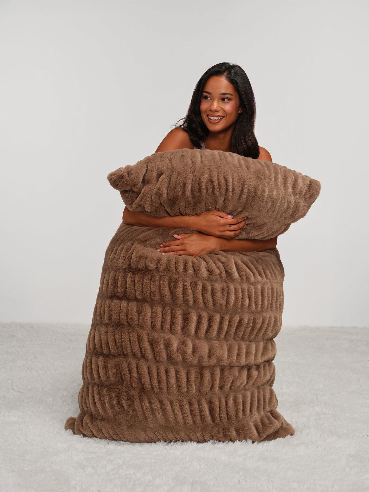 The Melt Pillow XL