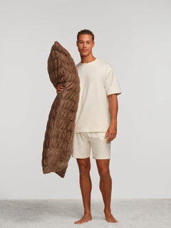 The Melt Body Pillow