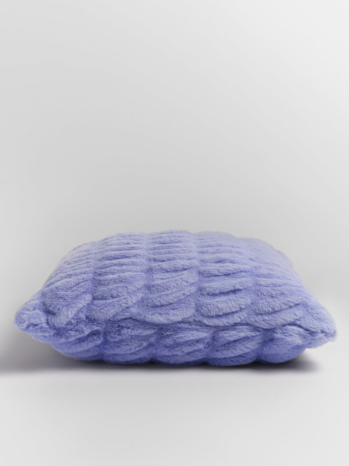 The Melt Throw Pillow
