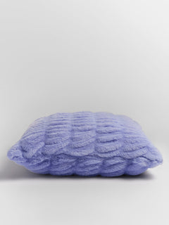The Melt Throw Pillow