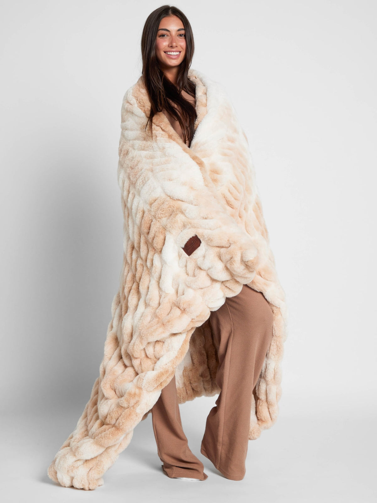 The Melt Blanket