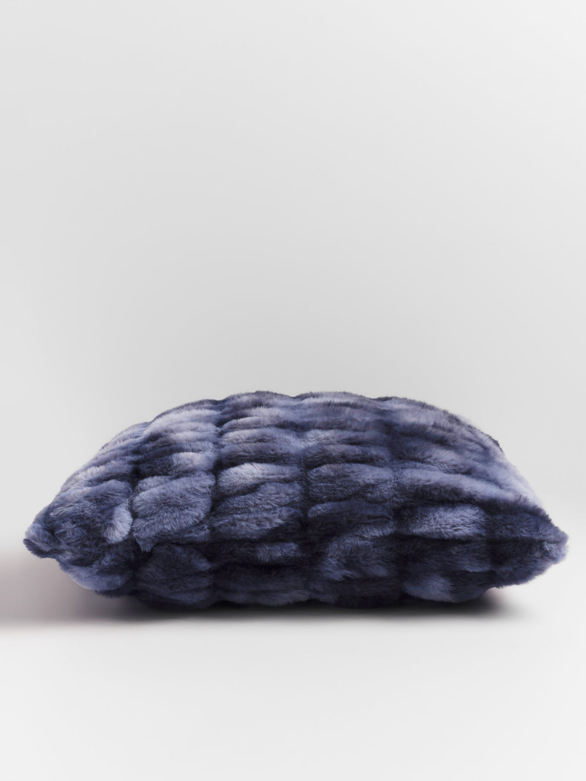 The Melt Throw Pillow
