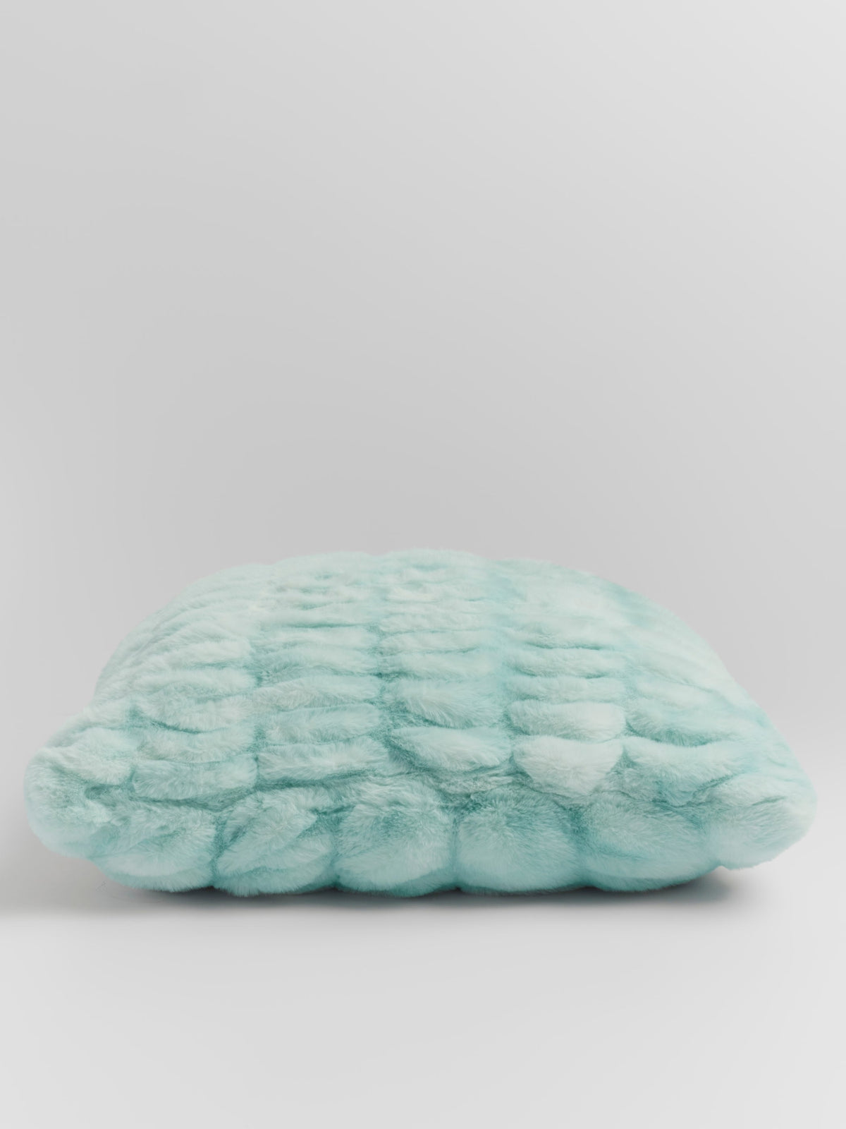 The Melt Throw Pillow