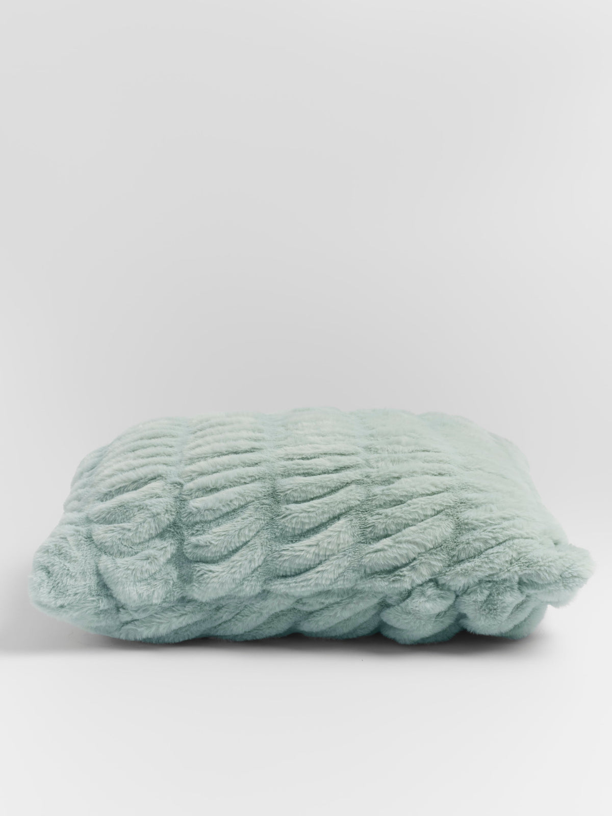 The Melt Throw Pillow
