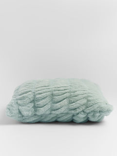 The Melt Throw Pillow