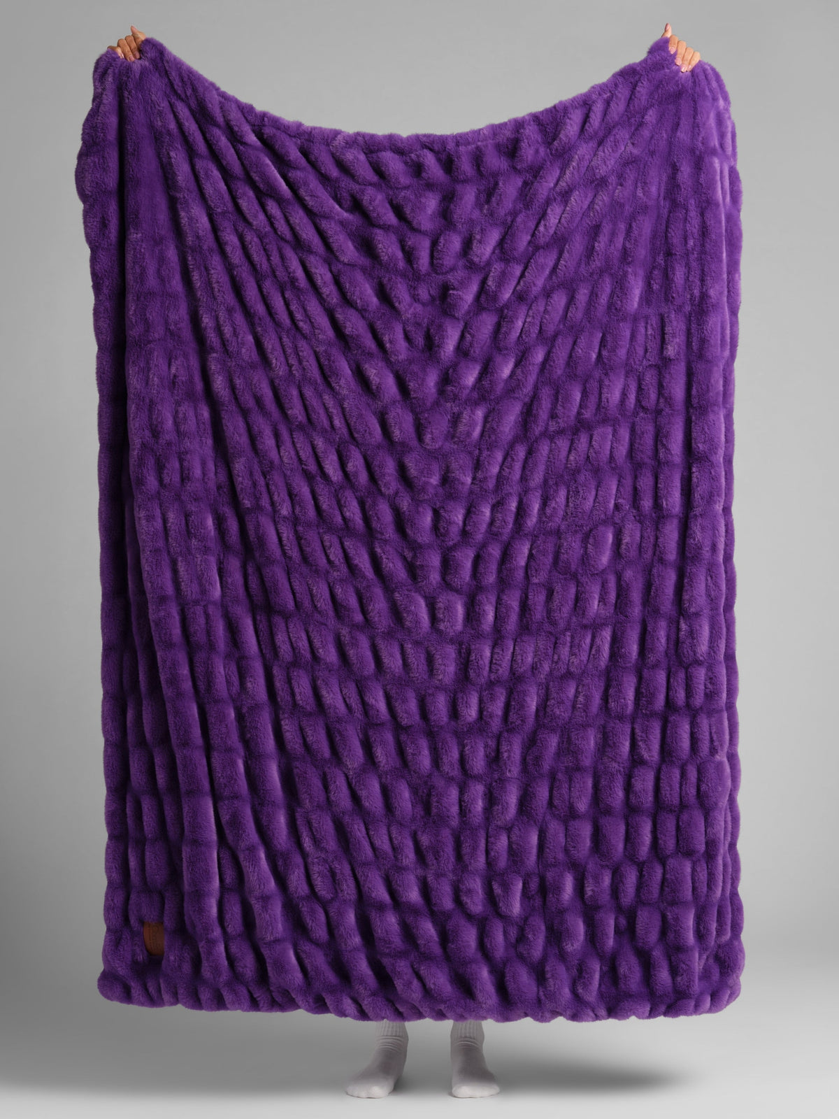 The Melt Blanket