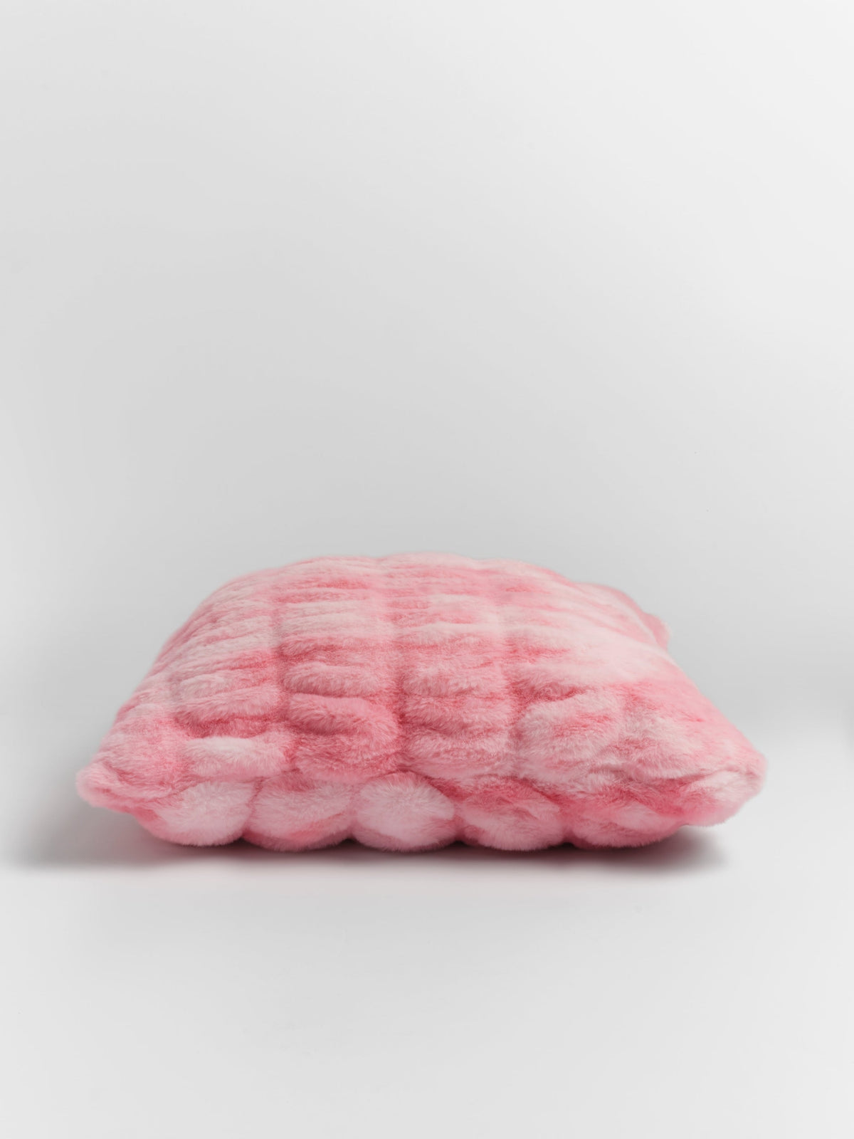 The Melt Throw Pillow