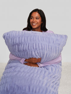 The Melt Pillow XL
