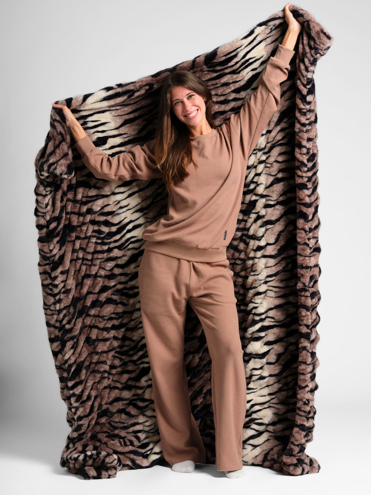 The Melt Blanket