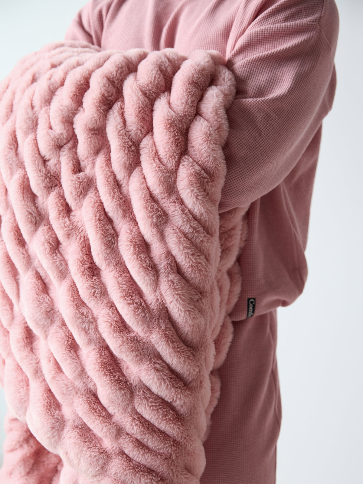 The Melt Blanket