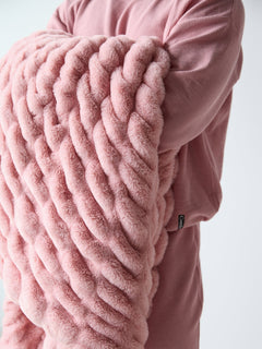 The Melt Blanket