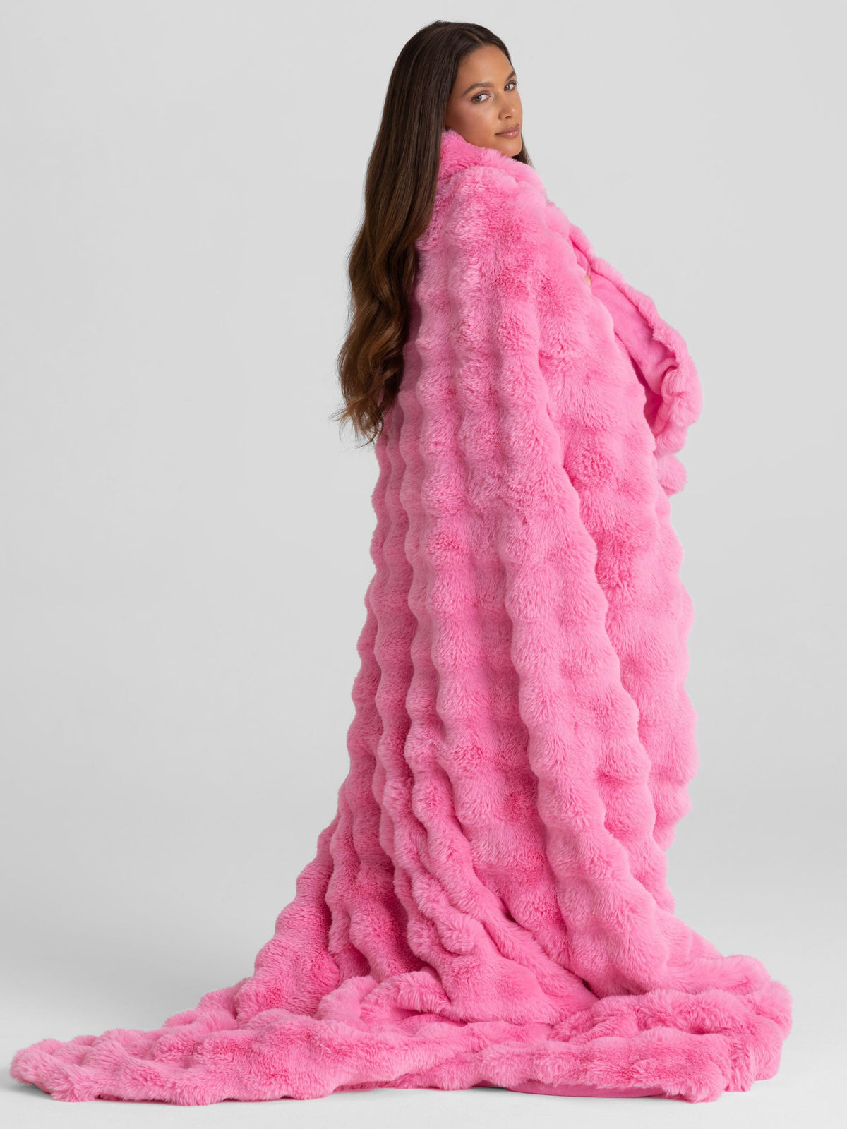 The Melt Heated Blanket