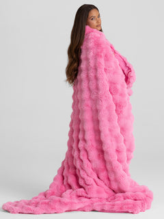 The Melt Heated Blanket