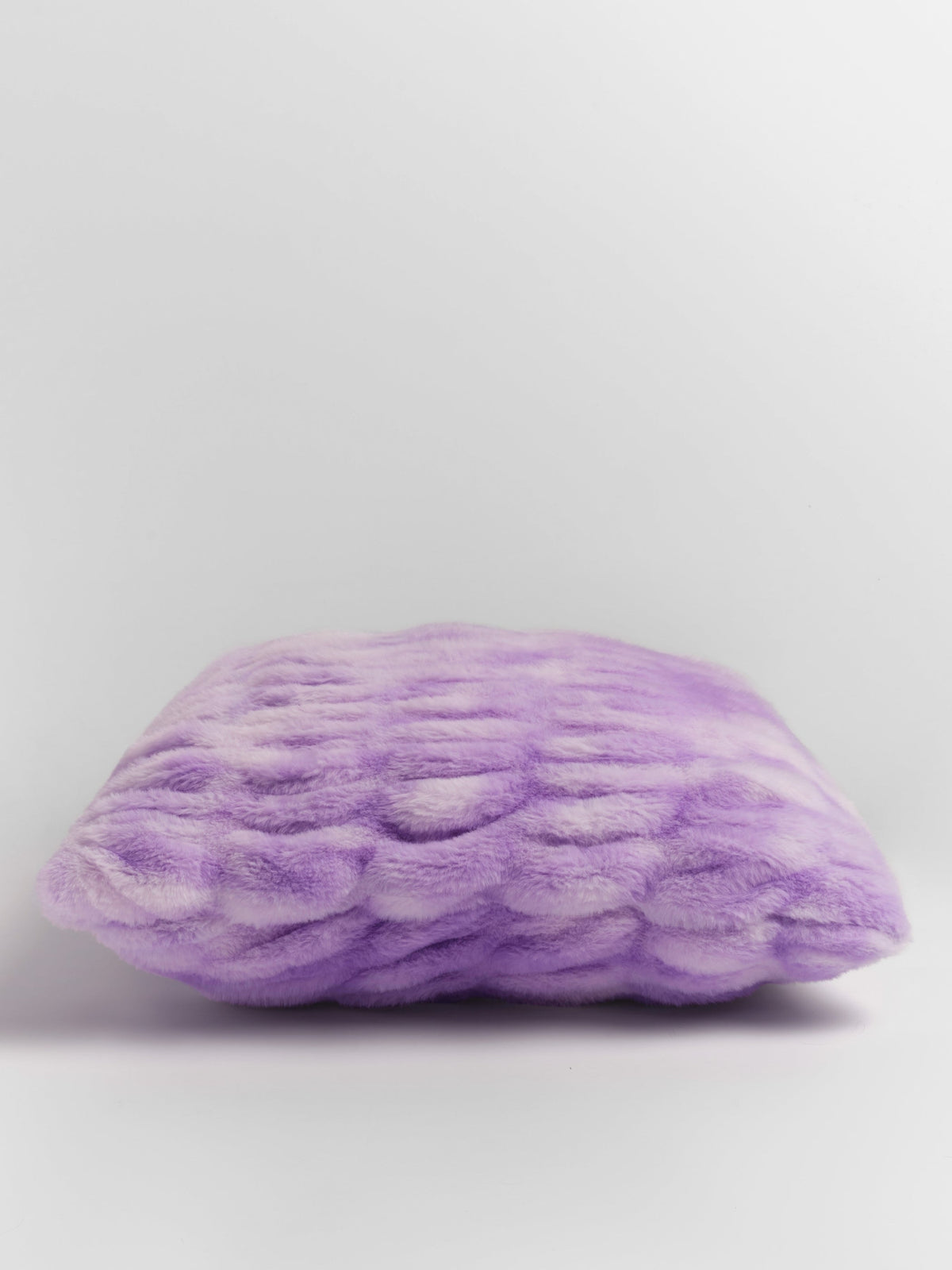 The Melt Throw Pillow