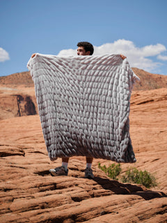 The Melt Blanket