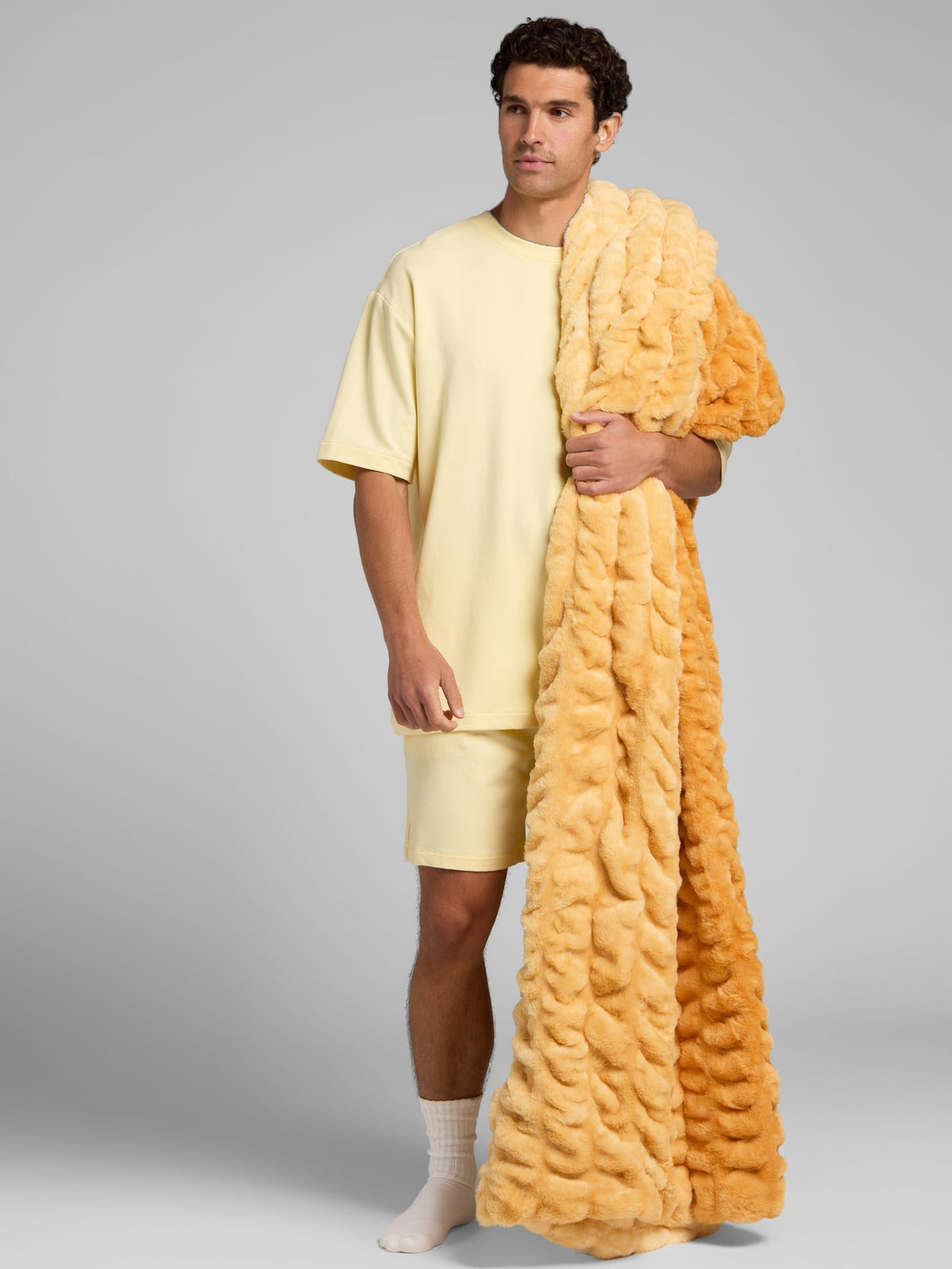 The Melt Blanket