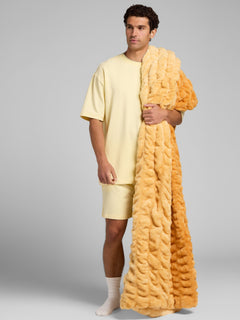 The Melt Blanket
