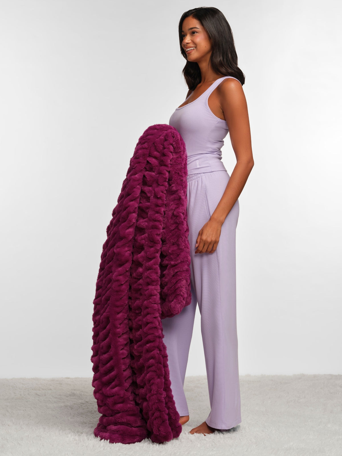The Melt Blanket
