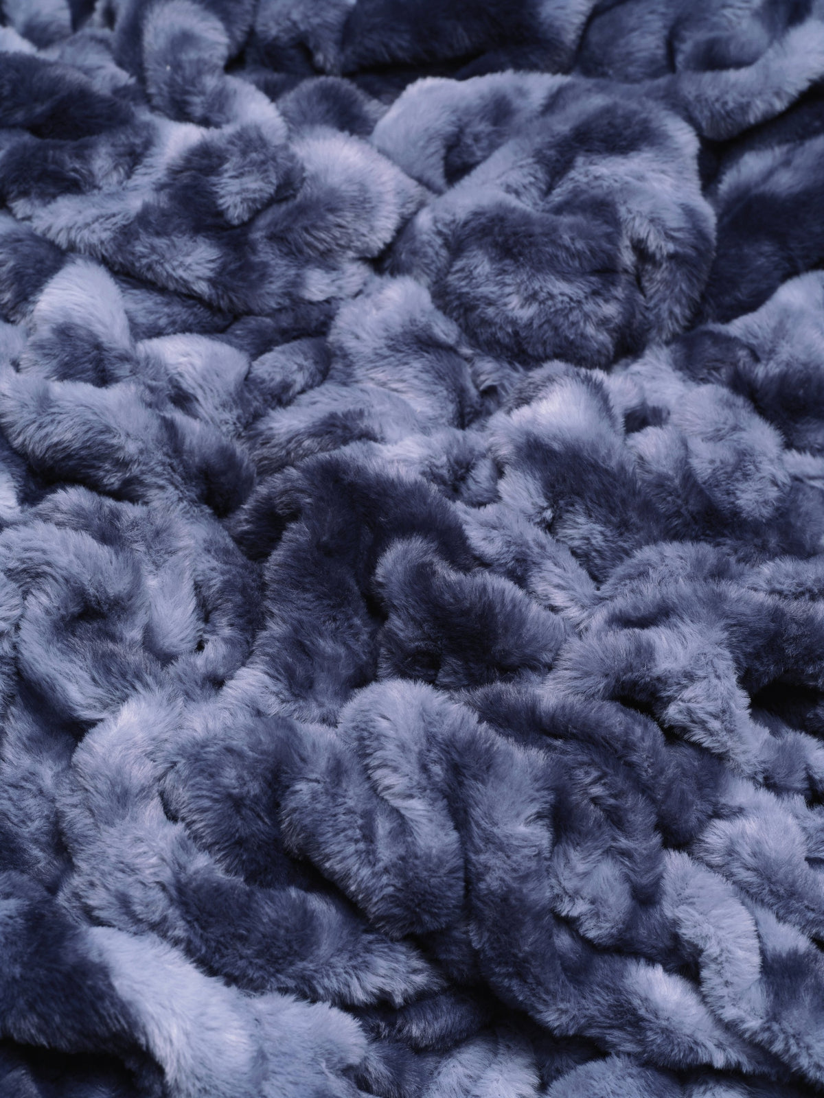 The Melt Blanket