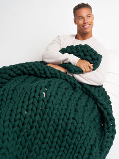 The Melt Weighted Blanket