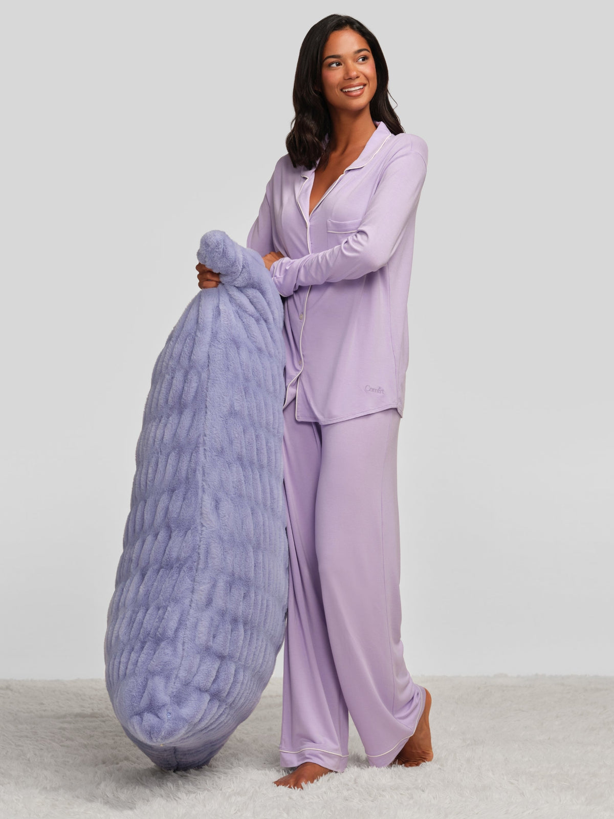 The Melt Pillow XL