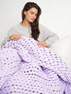 The Melt Weighted Blanket