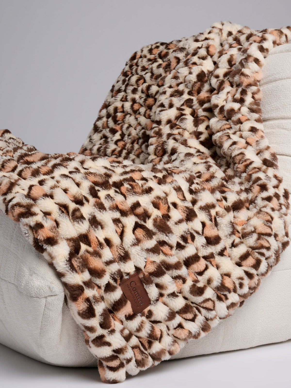 The Melt Blanket