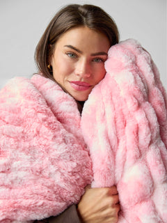 The Melt Blanket