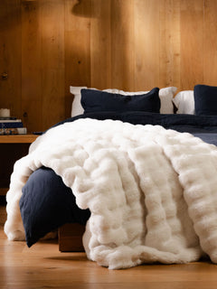 The Melt Heated Blanket