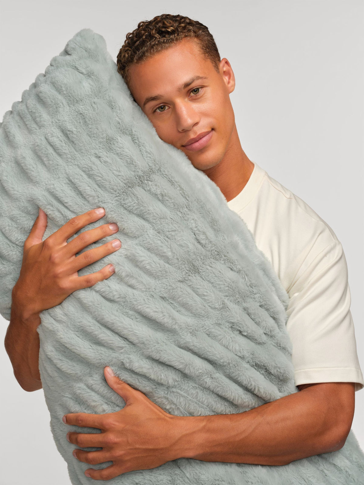 The Melt Body Pillow