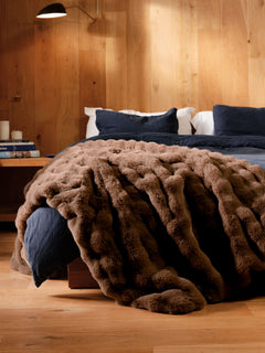 The Melt Heated Blanket
