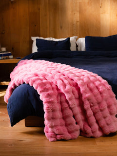The Melt Heated Blanket
