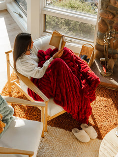 The Melt Blanket