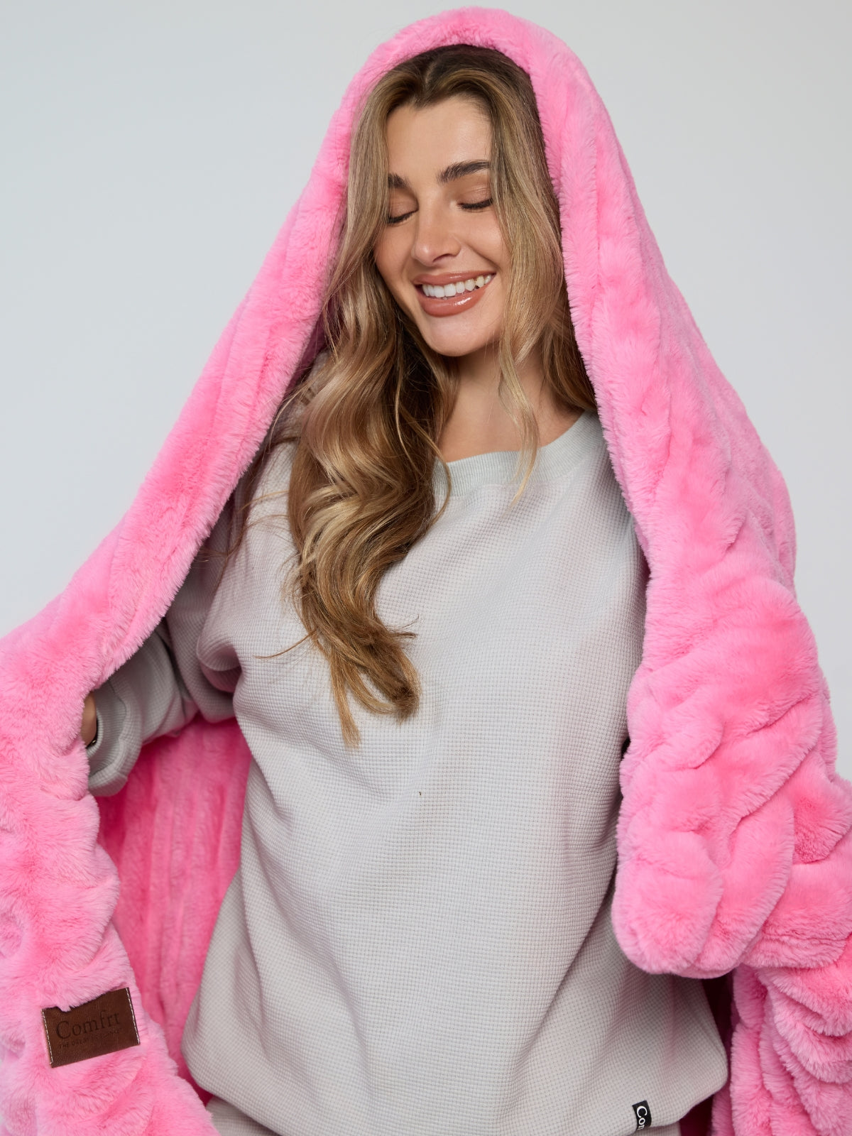 The Melt Blanket