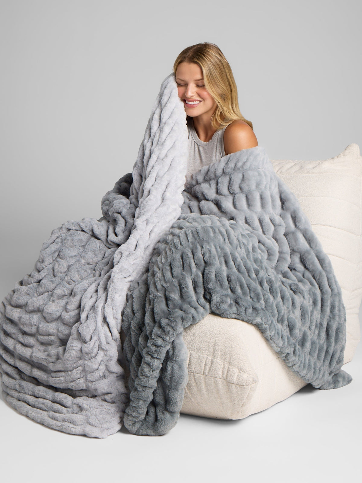 The Melt Blanket