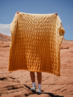 The Melt Blanket