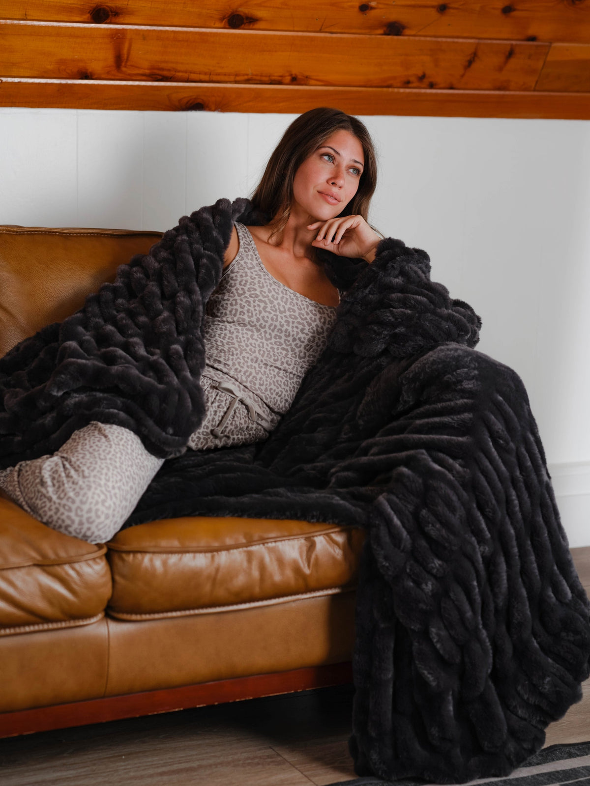 The Melt Blanket