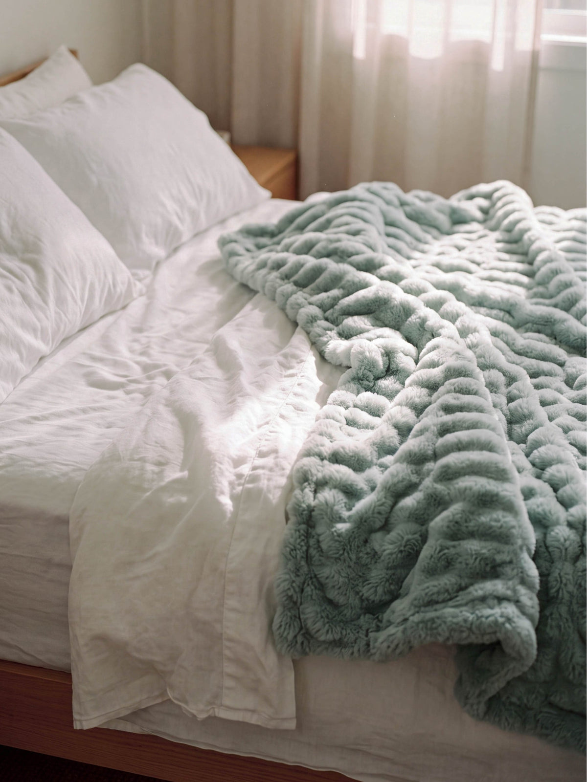 The Melt Blanket