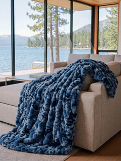 The Melt Blanket