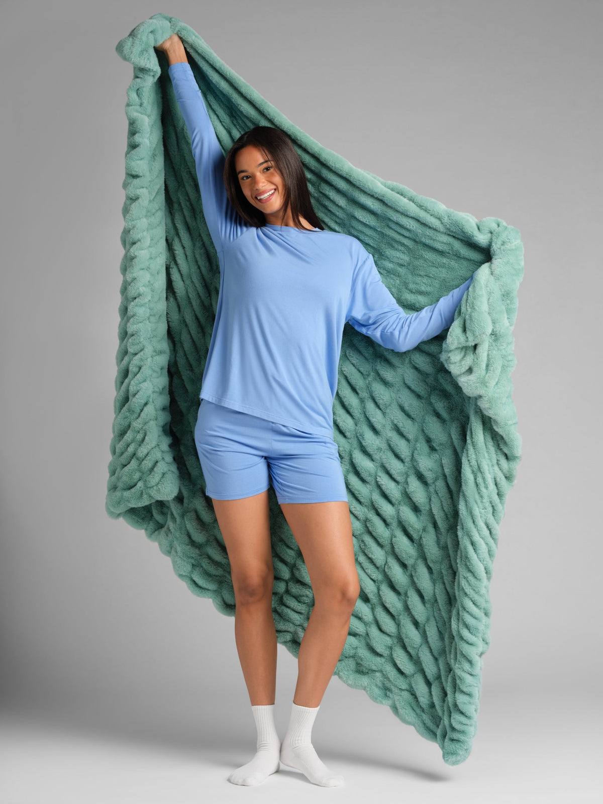 The Melt Blanket